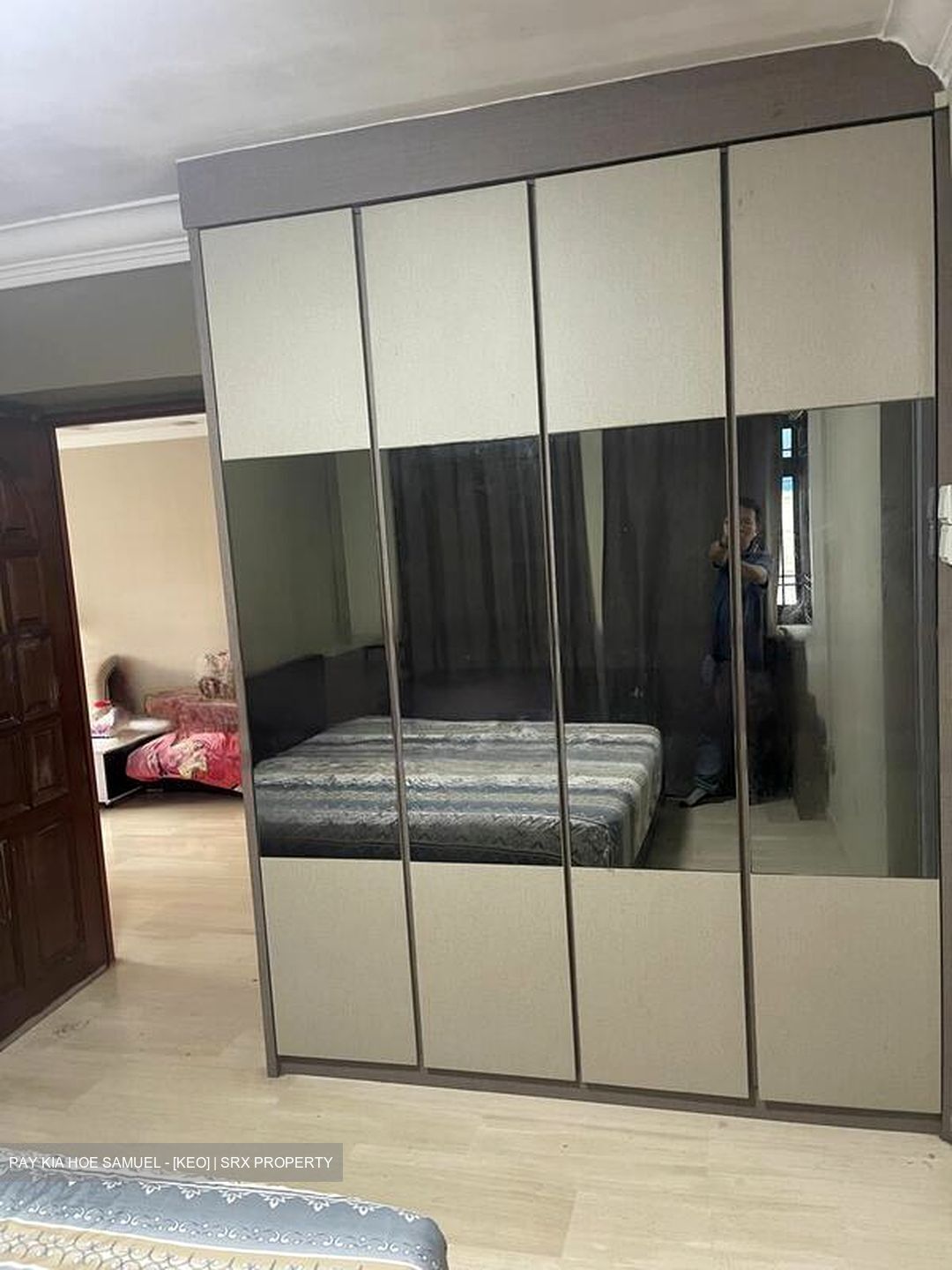 Blk 970 Hougang Street 91 (Hougang), HDB 4 Rooms #477605541